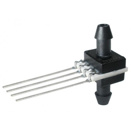 HSCSAAN010MGAA5 Pressure sensor