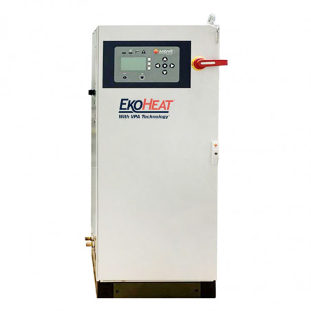 Индукционен отоплителен генератор EKOHEAT Compact 75/10