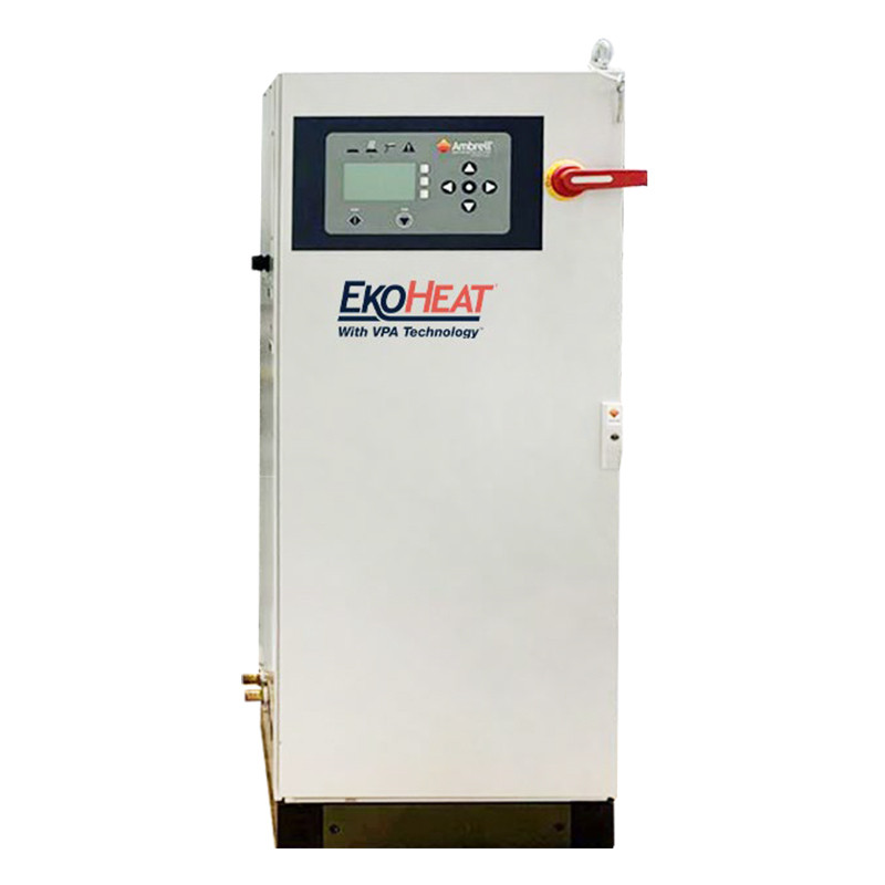 Indukcinio šildymo generatorius EKOHEAT Compact 100/10