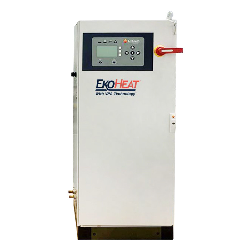 Индукционен отоплителен генератор EKOHEAT Compact 125/10