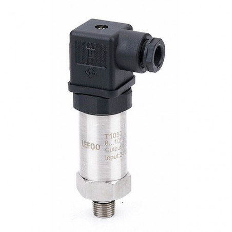 10Bar G1 / 4 4-20mA pressure transmitter