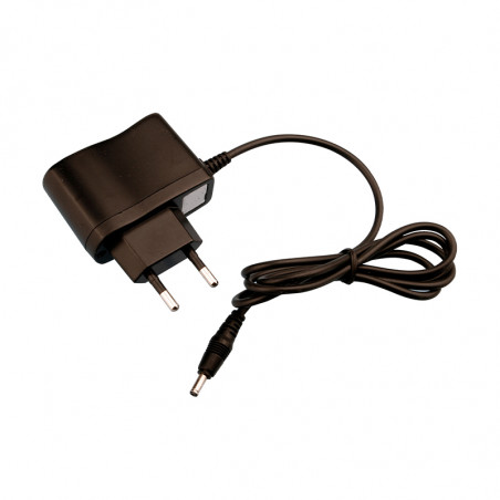 KS-5300 - single-quality charger (standard system)