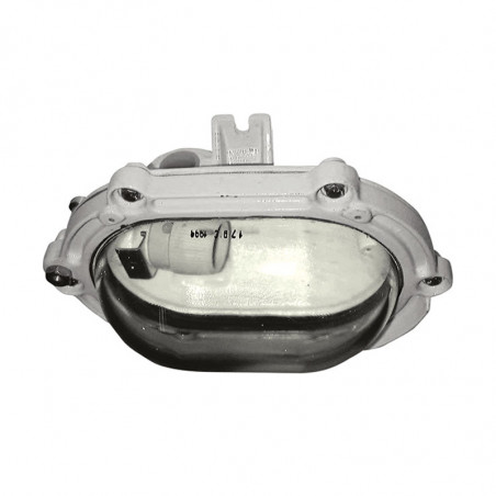 AB 80 - Lampa de plafon standard pentru zonele ex