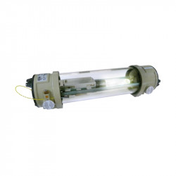 AB 12 NAV 70 - stropní žárovky pro extrémní nízké teploty