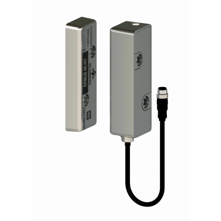 Elekromagnetic EPINUS-4K-MKT-HY safety switch