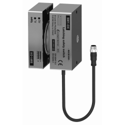 Interruptor de seguridad ELCROMAGNETIC SM1-OX-ROP-OX-FL