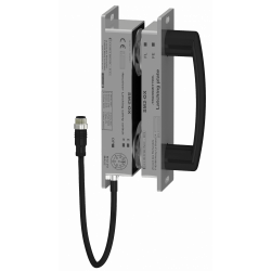 Interruptor de seguridad electromagnético SM2-NDP-OX-EOP-FL