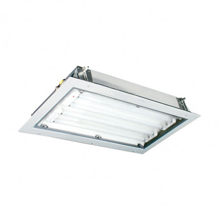 Line luminaires series ELLB 20