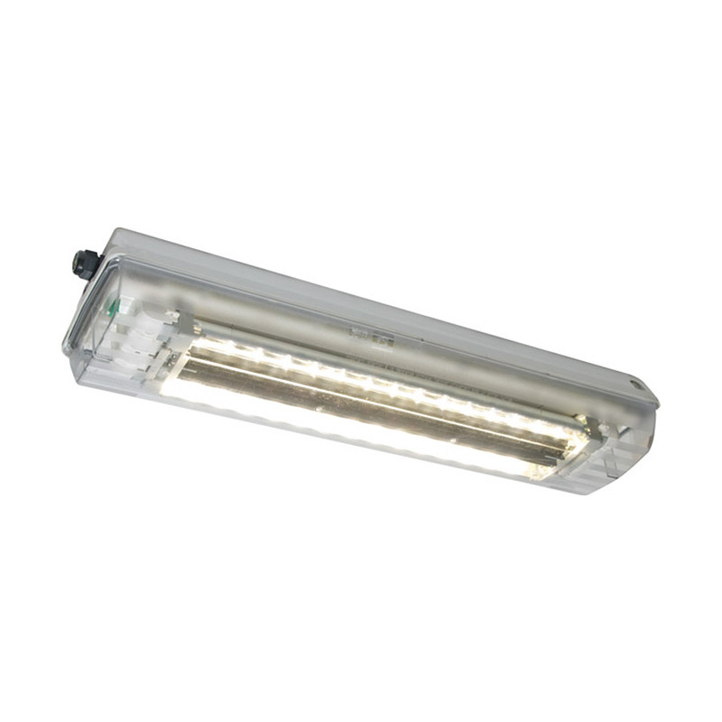 Ellk 92 LED (NE) - Lineární základní svítidlo