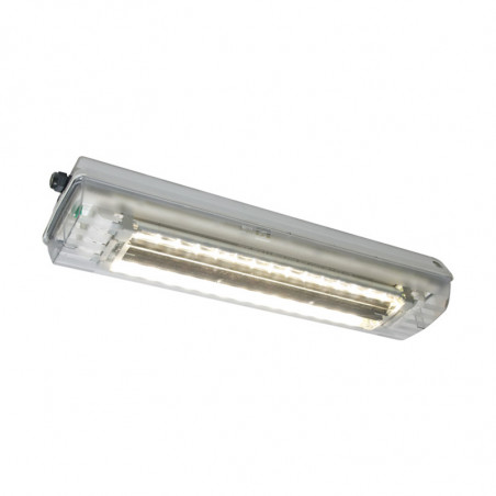 ELLK 92 LED (NE) - Linear basic luminaire