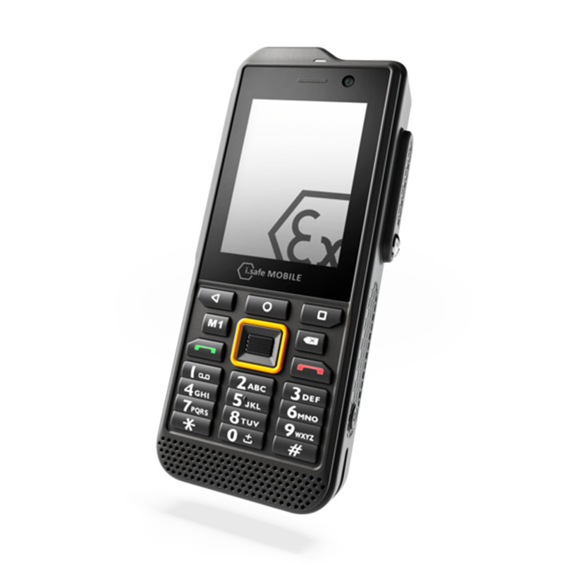 IS330.2 - Téléphone mobile pour 2/22 zones