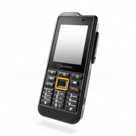 Is330.gr - telefon mobil industrial