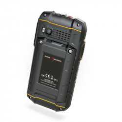 Is530.rg - Industrial Smartphone