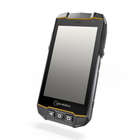 Is530.rg - Smartphone industriel