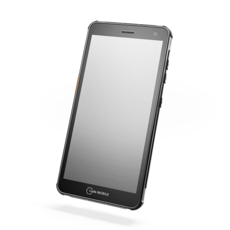 Is655.gr - smartphone-ul industrial