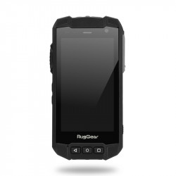 RG530 - Smartfon przemysłowy