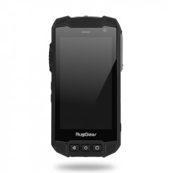 RG530 - Smartphone industriel