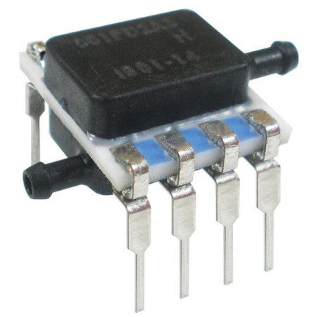 Sensor de presión HSCDDRN001BDSA5