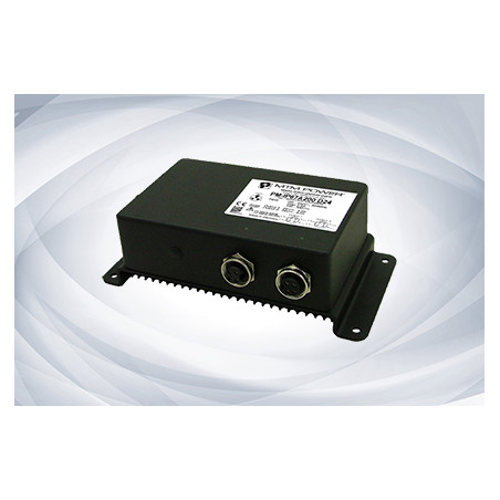 PM-IP67A200 S12 AC / DC power supply