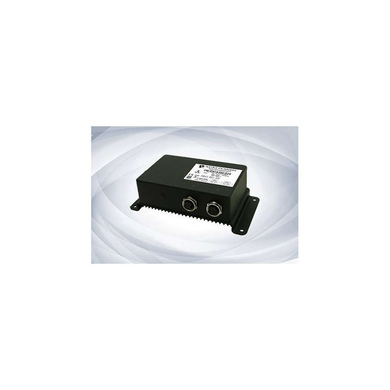 PM-IP67A200 D12 AC / DC power supply