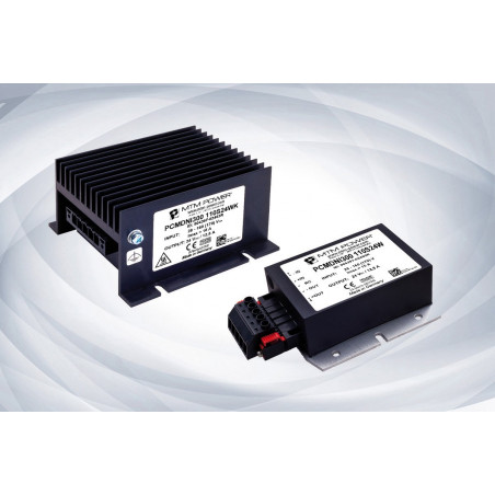 PCMDNI300 110S24 WK DC / DC converters