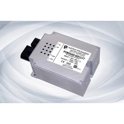 PCMDS400 60s12 FT DC / DC convertidores