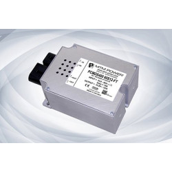 Convertidores PCMDS600 60s24 FT DC / DC