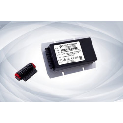 PCMDS150 24S24 WK DC / DC convertidores