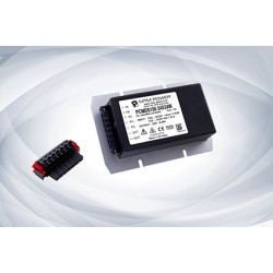 PCMDS150 110S24 WK DC / DC convertidores