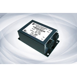 PCMD250 24S24 en convertidores DC / DC