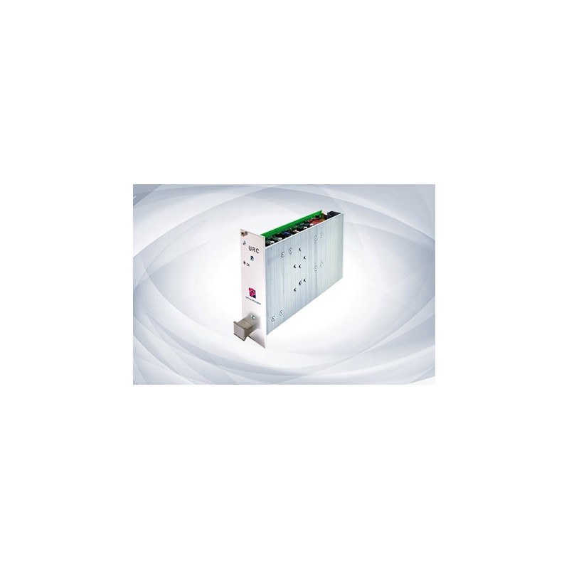 URC0050.1015-X000A00C DC / DC converters