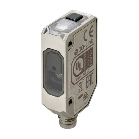 Photoelectric sensor E3AS-F1500IMT M3