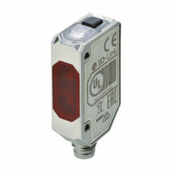 Photoelectric sensor E3AS-L200MN M3