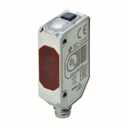 Photoelektrischer Sensor E3AS-L200MD M3