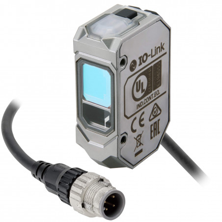 Photoelektrischer Sensor E3AS-HL150LMT-M1TJ 0.3m