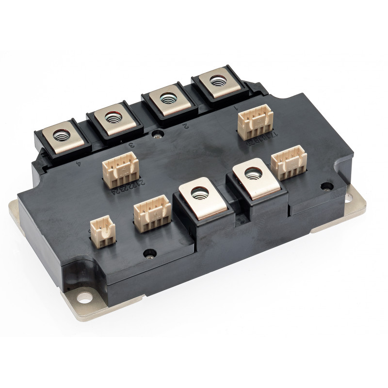 FMF300BXZ-24B MOSFET SIC