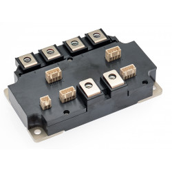 FMF400BXZ-24B MOSFET SIC