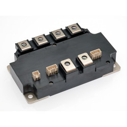 FMF600DXZ-24B MOSFET SIC