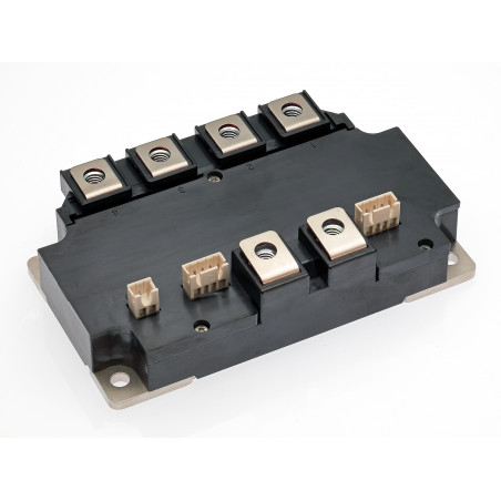 FMF600DXZ-24B MOSFET SIC