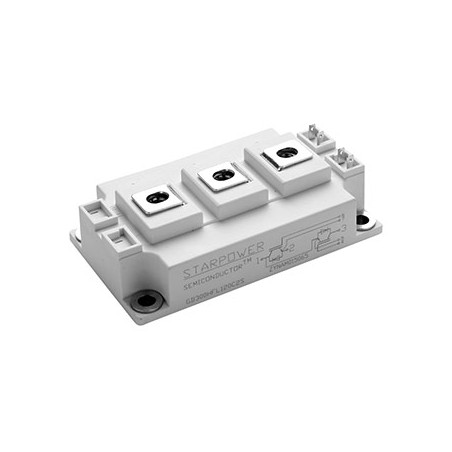 MD400HFR120C2S MOSFET SIC