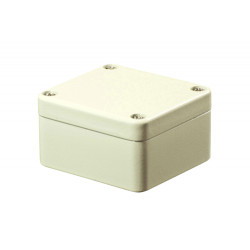 106.061.000 AK 061, Aluminum aluminum housing