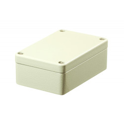 106.062.000 AK 062, Aluminum aluminum housing