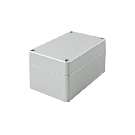 100.060.035 AS 060, AlUnorm Aluminum housing