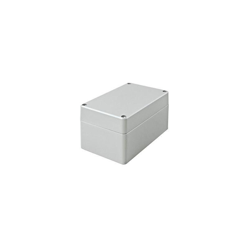 100.066.035 AS 066, AlUnorm Aluminum housing