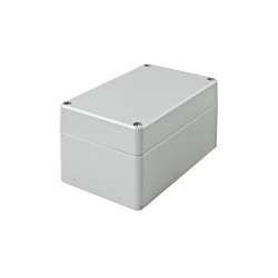 100.082.035 AS 082, AlUnorm Aluminum housing