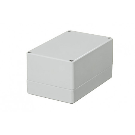 101.082.035 AD 082, AlUNORM Aluminum housing