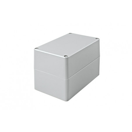 103.102.035 Ah 102, AlUnorm Aluminum housing