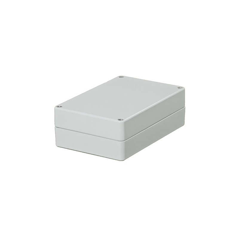 102.080.035 AF 080, AlUnorm Aluminum housing