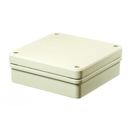 111.161.000 EKF 161, Conform aluminum housing