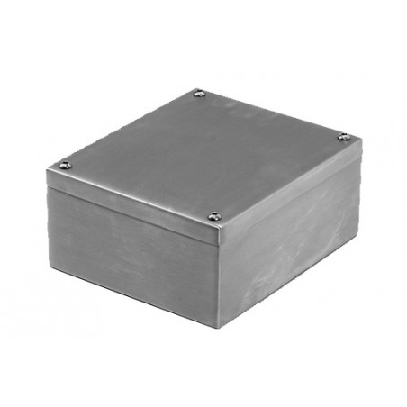 174.170.000 ICCF 170, INOCASE A4 Stainless steel housing